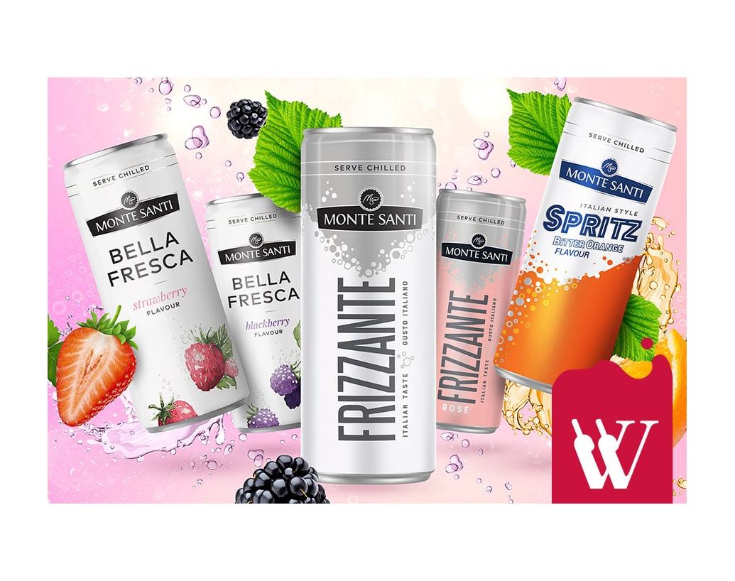 Wino w puszce – czy to dobry pomysł?